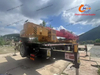 High Quality Second Hand Crane 2022 Stc55 Ton SA Ny All Terrain Crane Truck Crane
