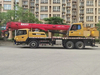 Useful 2020 SA Ny Stc 25 Ton Second-Hand Truck Crane