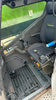 Affordable 2019 Zoom Lion 25 Ton Used Truck Crane - in Good Condition