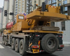 Used Crane 2022 Stc 130 Ton SA Ny All Terrain Crane 1300c8 Truck Crane Crawler Crane Construction Machinery