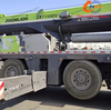 Reliable Used 2020 Zoomlion 130 Ton Crane in Excellent Condition