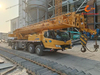 Reliable 40 Ton Truck Crane 2019 Model - Affordable Price