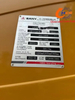 Used Crane 2022 Stc50 Ton San Y All Terrain Crane Truck Crane Used Mobile Crane