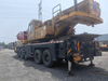 Used 2022 San Y 50 Ton Mobile Crane for Sale