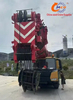 All-Terrain Crane Sanysac 300 Ton Used Mobile Truck Crane Construction Machinery Pump Truck Excavator Rotary Drilling Rig Spare PAR