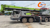 Affordable 2020 Zoom Lion 55 Ton Used Truck Crane - in Good Condition