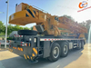 Premium Xc Mg 50 Ton Crane - Affordable Factory Price for Export