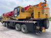 Used Crane 2022 Stc 35 Ton SA Ny Truck Crane Used Mobile Crane