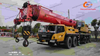Cost-Effective Second-Hand Truck Crane 2020 Stc 80 Tons SA Ny Truck Crane