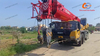 2024 San Y All Terrain Crane: Used Mobile Crane Truck