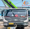 Affordable Used Zoomlion 25 Ton Crane - 2020 Model Available