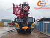 Reliable Used 40 Ton Mobile Crane for International Buyers