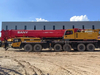 Used Mobile Truck Crane Sanysac 400 Ton All-Terrain Crane Chinese Brand Construction Machinery Truck Crane Pump Truck Excavator Rotary Drilling Rig Spare PAR
