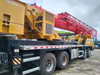 Good Used Crane 2022 Stc 35 Ton San Y Truck Crane