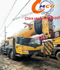 Affordable 2019 Xc Mg 110 Ton Truck Crane - Excellent Condition
