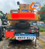 Reliable 2019 Xc 25 Ton Truck Crane - Excellent Performance