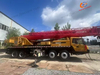 SA Ny 550c5 Crane used for Sale - Excellent Condition, Low Hours