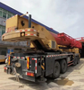 Stc 80 Ton Used Truck Crane Mobile Crane Crawler Crane Construction Machinery Concrete Pump Truck Rotary Drilling Rig Spare Parts