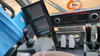 Crawler Crane 280 Tons Scc2800 Mobile Crane Second-Hand Truck Crane Construction Machinery Parts