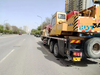 High Quality Second Hand Crane 2019 SA Ny Stc 25 Ton Truck Crane Crawler Crane