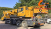 Affordable 2020 Xc Mg 25 Ton Truck Crane - Excellent Condition