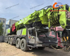 Affordable 2020 Zoomlion 300 Ton Used Truck Crane - in Good Condition