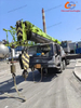High-Quality 2023 Zoomlion 35 Ton Used Crane in Excellent Condition