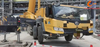 2022 Xc Mg 110 Ton Truck Crane - Excellent Condition & Affordable