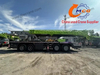 High-Quality Used 2021 Zoomlion 80 Ton Truck Crane Available Now