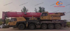 High-Quality Used 2019 Stc100 Crane - All Terrain Truck