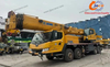 Affordable 2020 Xc Mg 50 Ton Truck Crane - Excellent Condition