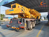 Cost-Effective 2021 Xc Mg 50-Ton Truck Crane, Welcome to Purchase