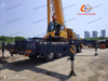 Affordable 2019 Xc Mg 80 Ton Truck Crane - Excellent Condition
