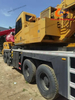 High-Quality 2020 San Y 80 Ton All Terrain Crane for Sale