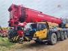 Second-Hand Crane 2021sac 260 Tons SA Ny All-Terrain Crane Truck Crane