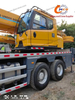 Affordable 2020 Xc Mg 35 Ton Truck Crane - Excellent Condition