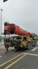 High-Quality Used 2022 San Y 130 Ton All Terrain Crane