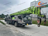 High Quality 2020 Zoomlion 25 Ton Used Truck Crane - in Good Condition
