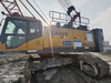 Fine Second-Hand Cranes Sanny 55-Ton Crawler Cranes Mobile Truck Cranes Concrete Pump Trucks Construction Machinery Spare Parts