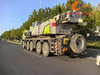 Reliable Used Crane 2021 Zoomlion 220 Ton Crane - Great Investment Opportunity