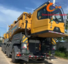 Affordable 2021 Xc Mg 750 Ton Used Truck Crane - in Good Condition