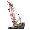 Heavy Duty Crawler Crane Used Construction Machinery Heavy Equipment Industrial Lifting