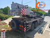 Reliable 2021 Zoomlion 55 Ton Used Crane in Excellent Condition