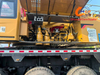 For sale: Brand new 2023 Sany 160 ton 8-section boom used truck crane, good condition, less working time