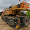 SANY 80t 2020 800T6 Used Truck Crane for Sale