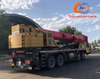 For sale: A cost-effective 2020 Sany 70-ton 5-section boom truck crane suitable for various applications.