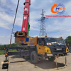 2020 Sany 130-ton all-terrain used truck crane, superior performance, welcome to pre-order