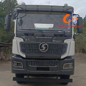 High-Performance Linyu 12m³ Fully Hydraulic Cement Mixer Truck
