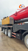 For Sale: 2019 SANY 110-Ton Dual-Engine Used Truck Crane